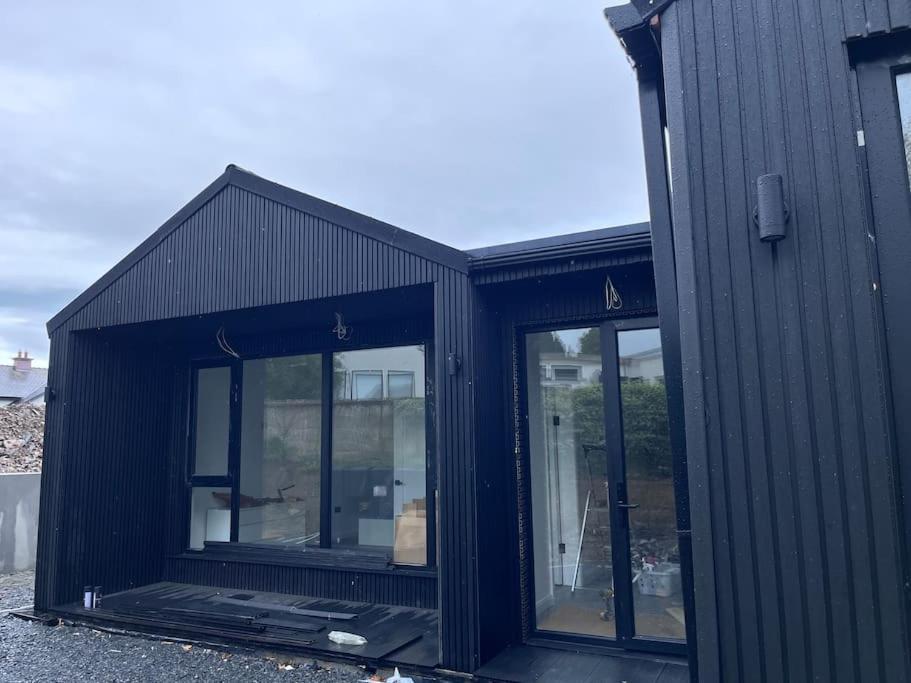 Ferienwohnung Deerpark Semi Sleeps 8 With Sofa Bed Cashel  Exterior foto