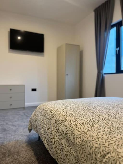 Ferienwohnung Deerpark Semi Sleeps 8 With Sofa Bed Cashel  Exterior foto