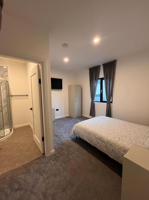 Ferienwohnung Deerpark Semi Sleeps 8 With Sofa Bed Cashel  Exterior foto